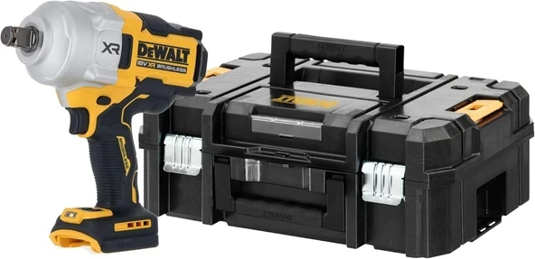 Dewalt DCF964NT 18V 3/4'' Profesyonel Somun Sıkma 1925Nm (Aküsüz) ürün görseli 1