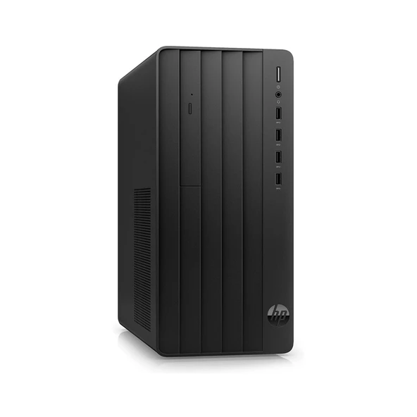 HP B70VDAT, Pro Tower 290 G9, i5-12500, 8Gb Ram,  512Gb SSD, Paylaşımlı Ekran Kartı, Free Dos Masaüstü PC ürün görseli 1