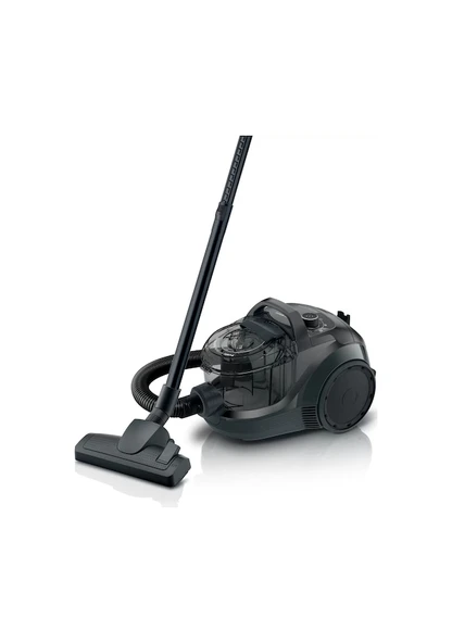 Bosch BGC21X300 550 W Toz Torbasız Elektrikli Süpürge ürün görseli 1