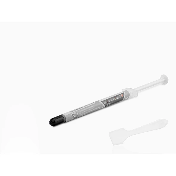 Thermal Paste 1.63W 1G Gray NVR269 ürün görseli 1