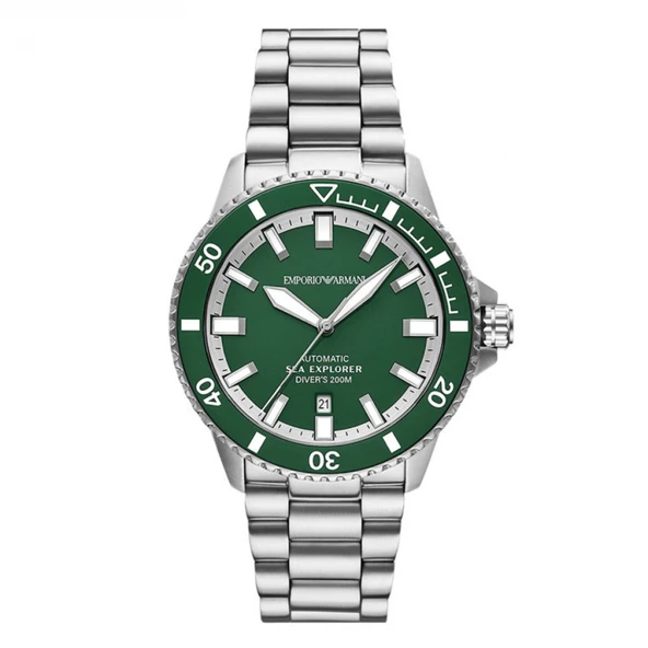 Emporio Armani AR60088 Erkek Kol Saati ürün görseli 1