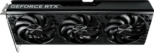 GAINWARD RTX5070 PYTHON III 12GB GDDR7 192BIT EKRAN KARTI - Resim 3
