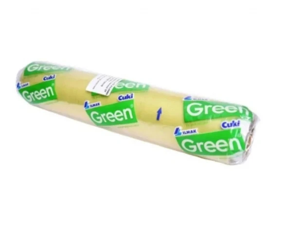 Streç Dökme -45 Cm Green-300 Metre ürün görseli 1