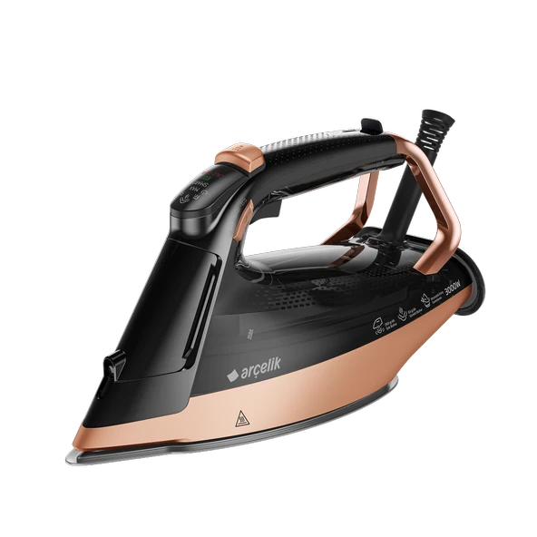 ARÇELİK Aria Expert BEU 9030 D Buharlı Ütü - Resim 2
