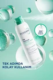 Bioderma Sebium Kerato Body 150 ml - Resim 2