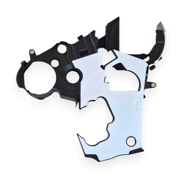 VW Passat CC 2009-2012 2.0 Dizel Motor Triger İç Kapağı 03L109145B ürün görseli 1