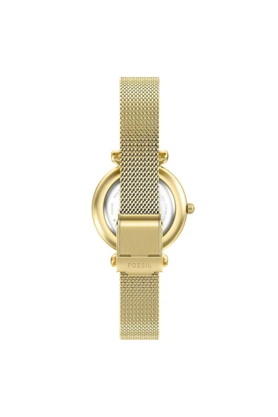 FOSSIL FES5462 Kadın Kol Saati - Resim 3