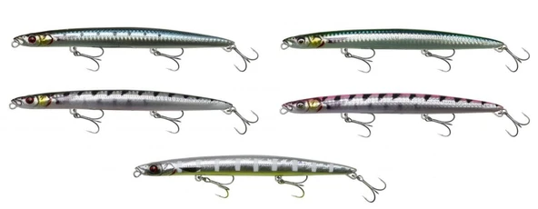 Savage gear Deep Walker 175 50 gr Sahte Balık  Sardıne ürün görseli 1