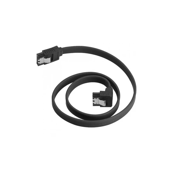 POWERGATE Serial ATA Disk (SATA) DATA KABLOSU (1 li Paket) ürün görseli 1