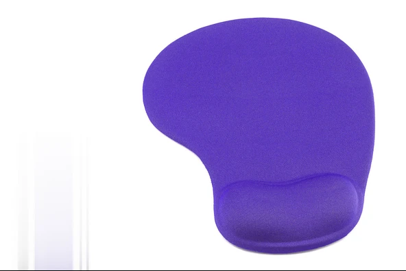 Jel Bilek Destekli Mouse Pad 190x230 Mm ND1501L ürün görseli 1