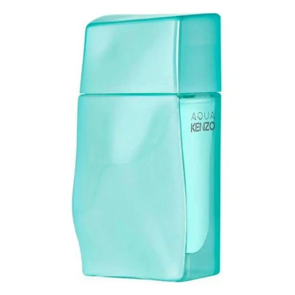 Kenzo Aqua Kenzo Pour Femme EDT 100 ml Kadın Parfümü ürün görseli 1