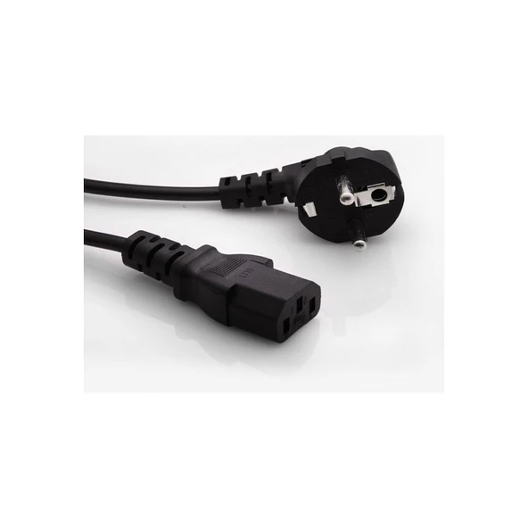 S-LINK SL-P575, Power Kablosu 0,75mm 3mt ürün görseli 1