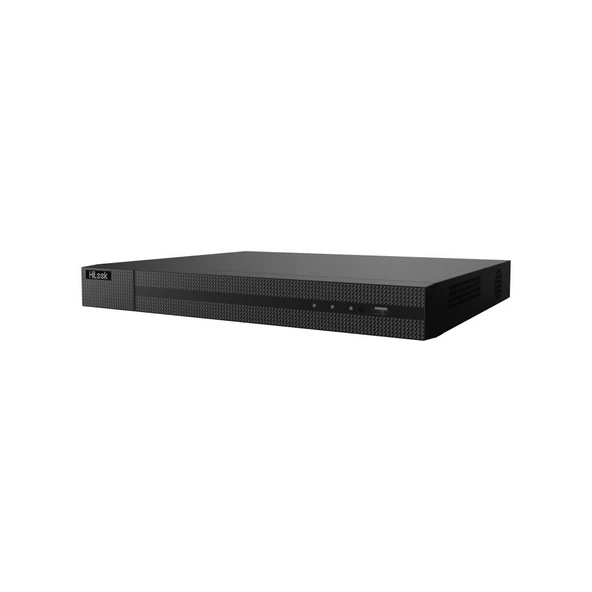 HILOOK DVR-232G-M2, 32Kanal, 2Mpix, H265 Pro+, 2 HDD Desteği, 1080P, 5in1 DVR, Metal Kasa ürün görseli 1