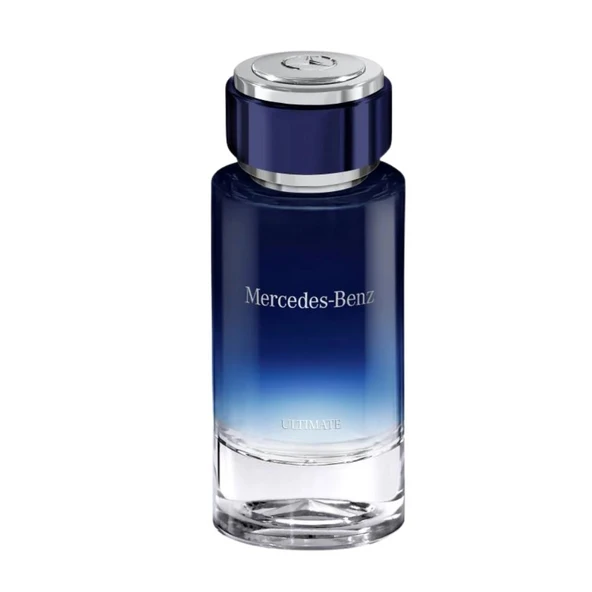 Mercedes Benz Ultimate EDP 75 ml Erkek Parfümü ürün görseli 1