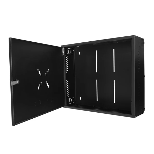 S-LINK SL-DVR02, 550/450/150mm Yeni Nesil, DVR Güvenlik Kabinet ürün görseli 1