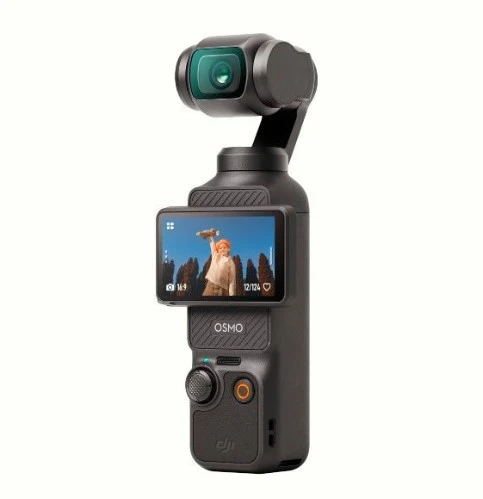 DJI Osmo Pocket 3 Creator Combo ( Distribütör Garantili ) - Resim 6