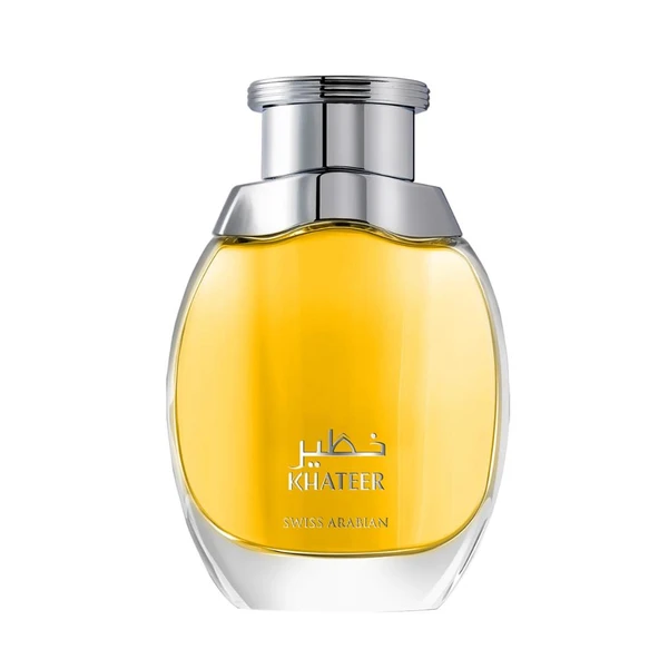 Swiss Arabian Khateer EDP 100 ml Erkek Parfümü ürün görseli 1