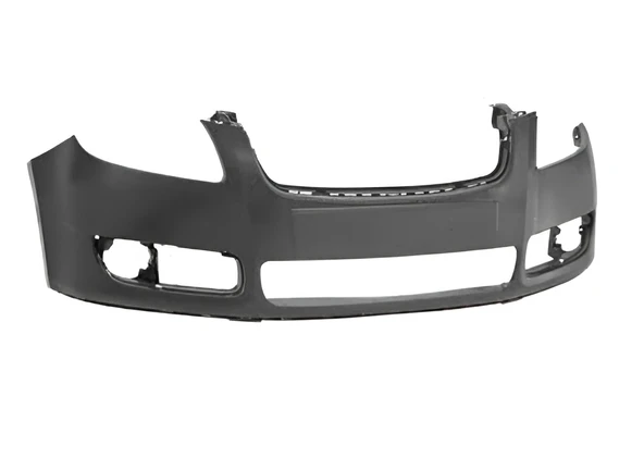 Skoda Fabıa 2009-2014 Ön Tampon 5J0807221 ürün görseli 1