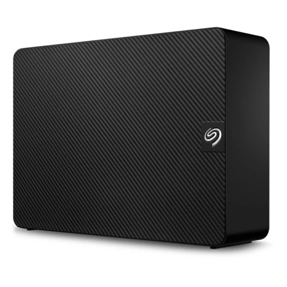 8 TB SEAGATE 3.5 EXPANSION STKP8000400 TAŞINABİLİR DİSK ürün görseli 1