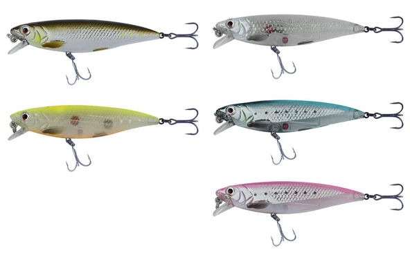 Savage gear 3D Twitch Minnow 8cm 10g Sahte Balık  05-Blue Sardine ürün görseli 1