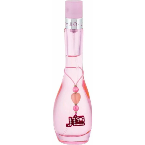 Jennifer Lopez Love at First Glow EDT 30 ml Kadın Parfümü ürün görseli 1