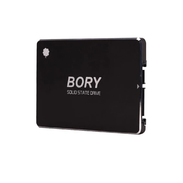 1 TB BORY SATA3 R500-C1T SSD 550/510 MBS (3 YIL GARANTİLİ) ürün görseli 1