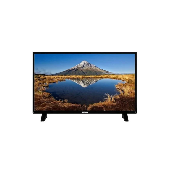 TELEFUNKEN 32TF6540A, 32", 82 cm, HD Ready, 400Hz, Dahili Uydu Alıcı, Wifi, Smart, Led Televizyon ürün görseli 1