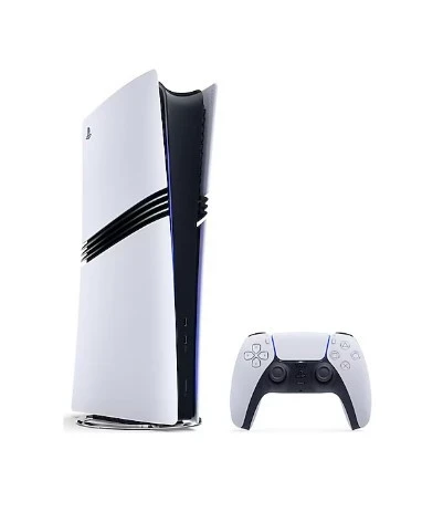 Sony PS5 Pro 2 TB Oyun Konsolu ürün görseli 1