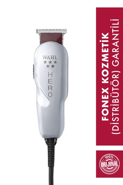 Wahl Hero Kablolu Ense Çizim ve Sakal Tıraş Makinesi ürün görseli 1
