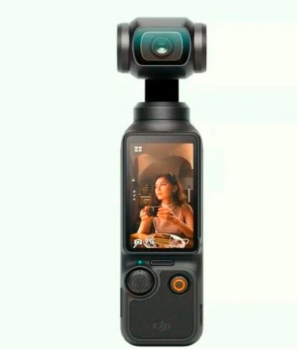 DJI Osmo Pocket 3 Creator Combo ( Distribütör Garantili ) - Resim 3