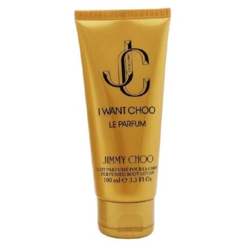 Jimmy Choo Le Parfum 100 Ml Parfüm Vücut Losyon ürün görseli 1