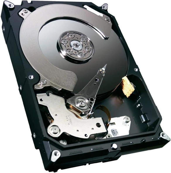 Samsung SpinPoint F3 HD502HJ 500 GB 7200 RPM 16 MB 3.5 İnç Dahili Hard Disk ürün görseli 1