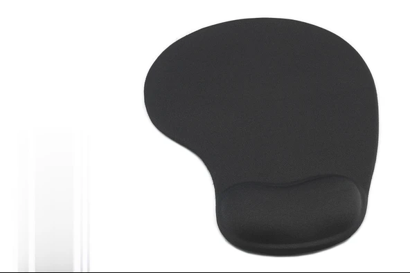 Jel Bilek Destekli Mouse Pad 190x230 Mm ND1501S ürün görseli 1