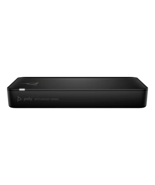 Poly G62 PoE+ CBL Kit ürün görseli 1