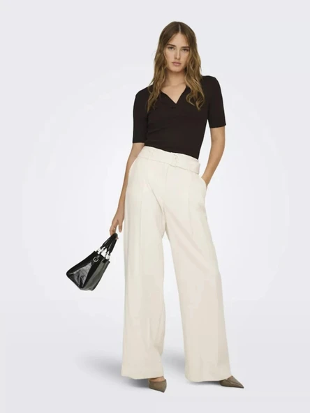 Only 15367390 Kadin Pantolon - Tas ürün görseli 1