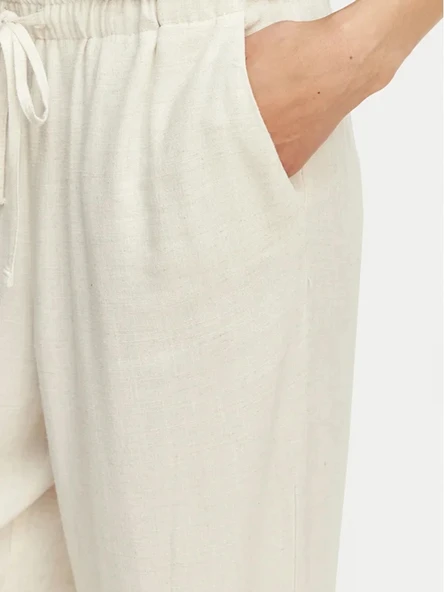 Only 15322263 Kadin Pantolon - Tas - Resim 4