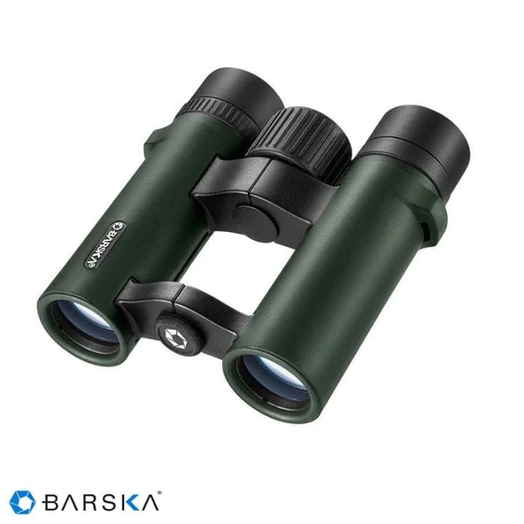 BARSKA  AIR VIEW 10X26WP, Su Geçirmez El Dürbünü ürün görseli 1