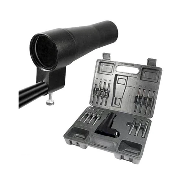 BARSKA (BORESIGHTER KIT) Tüfek Dürbün Ayar Seti - Resim 2