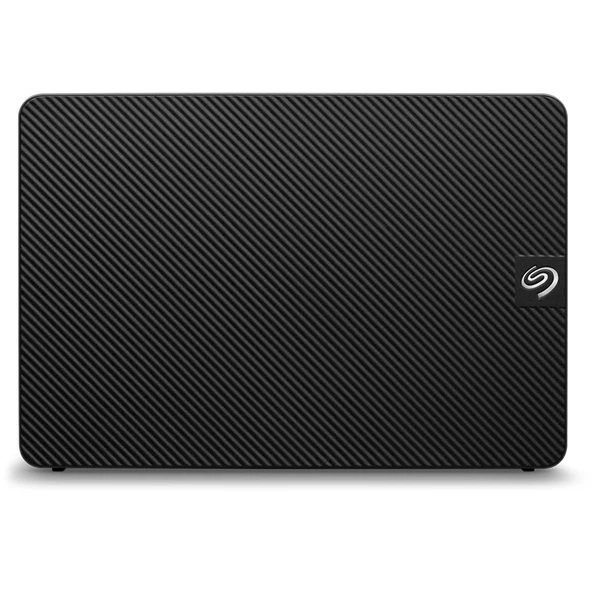 24 TB SEAGATE 3.5 EXPANSION STKP24000400 TAŞINABİLİR DİSK ürün görseli 1