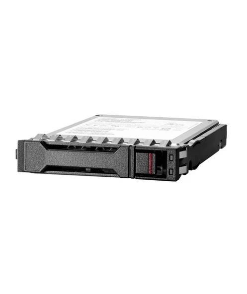 HPE 1.92TB SATA RI SFF BC MV SSD ürün görseli 1