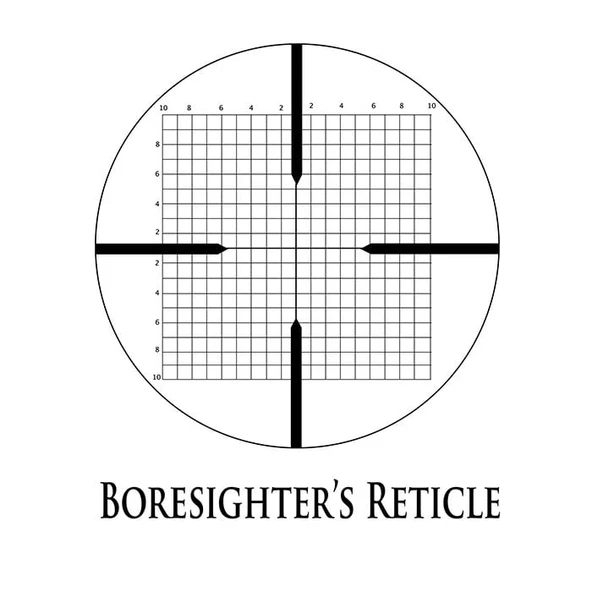 BARSKA (BORESIGHTER KIT) Tüfek Dürbün Ayar Seti - Resim 3