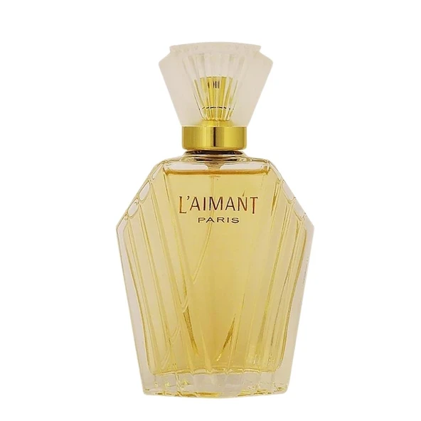 Coty L'Aimant EDT 50 ml Kadın Parfümü ürün görseli 1