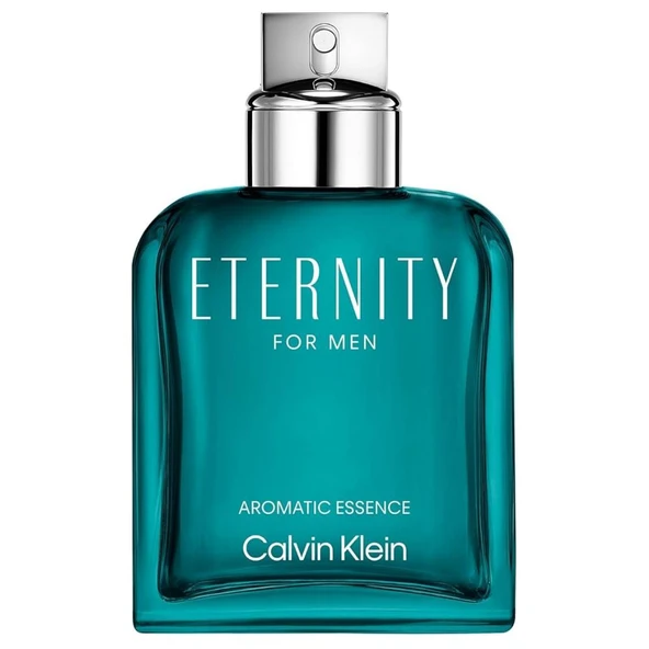 Calvin Klein Eternity Aromatic Essence Parfum Intense 200 ml Erkek Parfümü ürün görseli 1