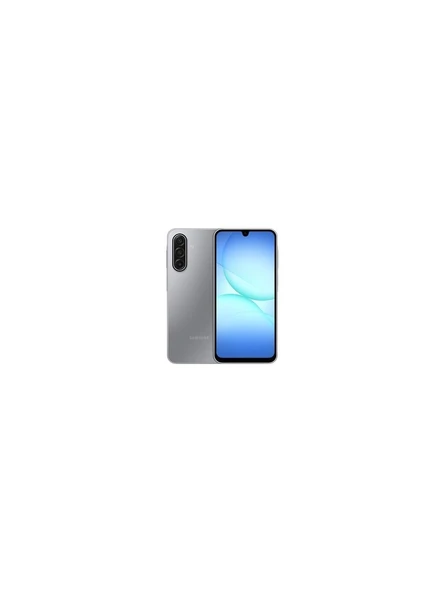 Samsung Galaxy A17 5G 6GB 128GB Gray (Samsung Türkiye Garantili) ürün görseli 1