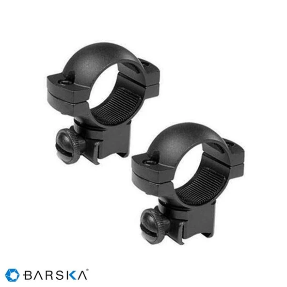 T. BARSKA 1" Yüksek Dürbün Ayağı /Havalı /.22 ürün görseli 1