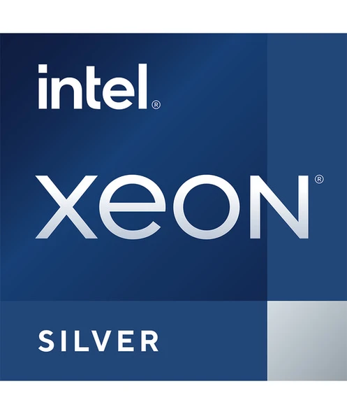 ThinkSystem SR650 V3 Intel Xeon Silver 4514Y 16C 150W 2.0GHz Processor Option Kit w/o Fan ürün görseli 1