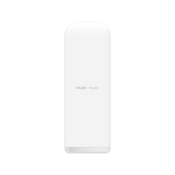 RUIJIE Reyee RG-EST450G, 3Port, 867Mbps, 5Ghz, Pasif PoE, Dış Ortam, Noktadan Noktaya TDMA, 120derece Anten, Acces Point, Kutu İçeriği 1 Adet, (5km) ürün görseli 1