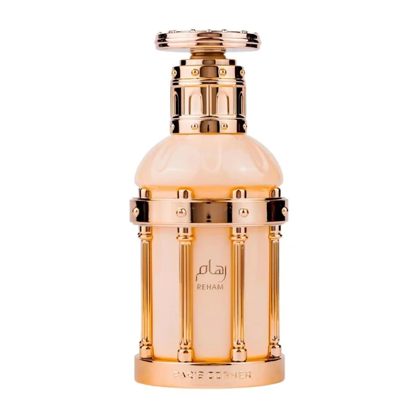 Paris Corner Reham Vanilla Mood EDP 100 ml Unisex Parfüm ürün görseli 1