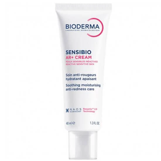 Bioderma Sensibio Ar+ Cream 40 ml ürün görseli 1