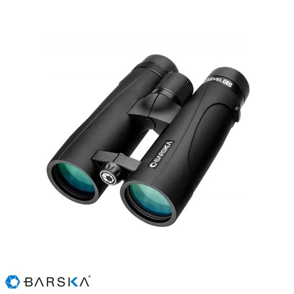 BARSKA LEVEL ED 10X42 Su Geçirmez El Dürbünü ürün görseli 1